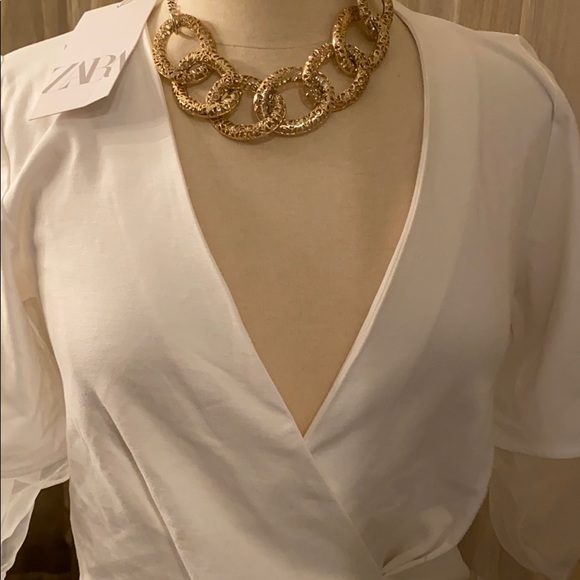 Zara Top - Picture 6 of 11